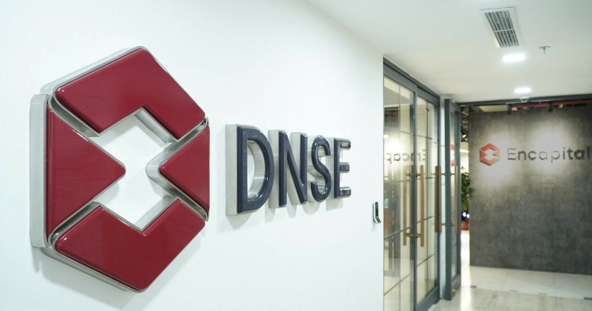 330 triệu cổ phiếu DNSE được giao dịch từ ngày 1/7