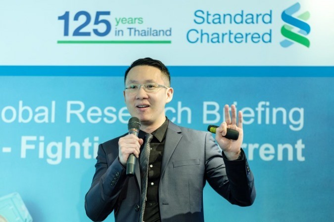 Standard Chartered: Tăng trưởng quý 2 của Việt Nam có khả năng chậm lại