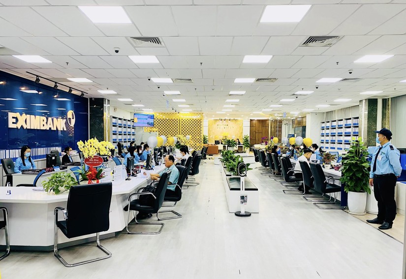 Eximbank dự kiến tổ chức ĐHĐCĐ bất thường, bầu bổ sung nhân sự cấp cao