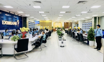 Eximbank dự kiến tổ chức ĐHĐCĐ bất thường, bầu bổ sung nhân sự cấp cao