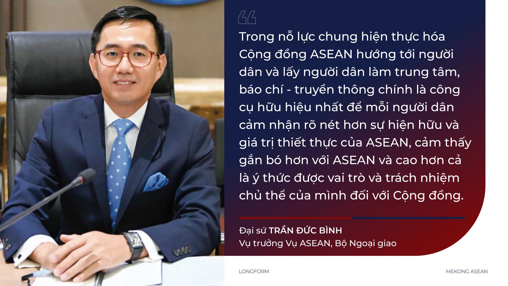 Gia nhập ASEAN: Hành trình Việt Nam mở cánh cửa phát triển và vận hội mới