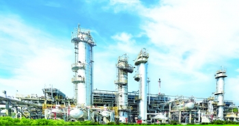 PV GAS lọt top 500 công ty lớn nhất Đông Nam Á năm 2024
