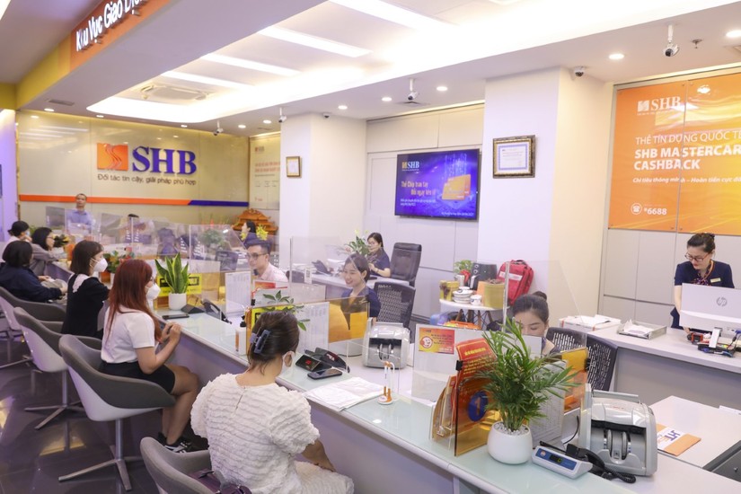 SHB chào bán 25 triệu trái phiếu để huy động 2.500 tỷ đồng