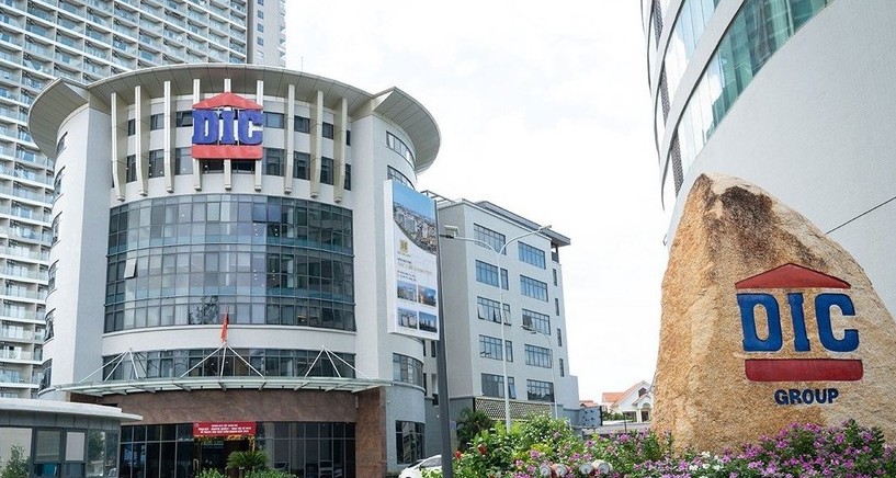 Cổ phiếu DIG 'thủng' mệnh giá, về đáy 6 năm