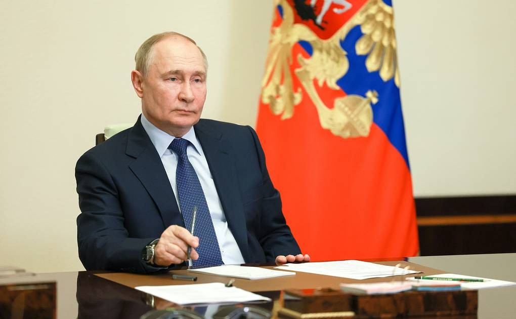 Tổng thống Putin: ‘Nga cân nhắc khôi phục sản xuất tên lửa tầm trung&apos;