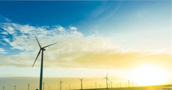 Bến Tre khánh thành Nhà máy điện gió số 5 – Thạnh Hải giai đoạn 1