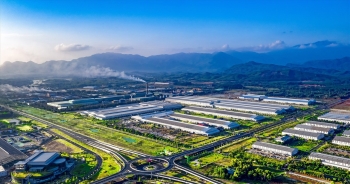 Quảng Nam thông qua quy hoạch phân khu Khu công nghiệp Tam Anh 2