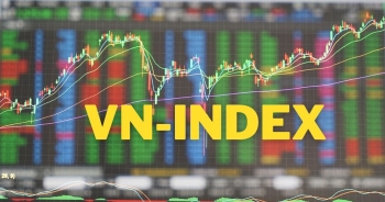 Nhận định chứng khoán tuần tới: VN-Index có thể kiểm tra lại đáy 1.160 điểm