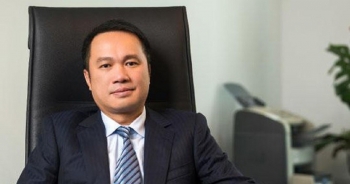 Chủ tịch Techcombank thế chỗ ‘vua thép’ trong top 10 giàu nhất sàn chứng khoán