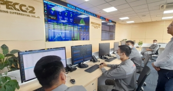 Vướng Quy hoạch điện VIII, Tư vấn Xây dựng Điện 2 đặt kế hoạch lợi nhuận giảm 63%