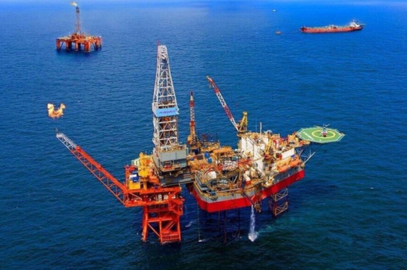 PV Drilling (PVD) dự kiến ph&aacute;t h&agrave;nh hơn 50 triệu cổ phiếu trả cổ tức năm 2021. Nguồn: 24HMoney.