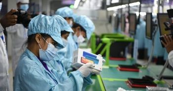Xiaomi bắt đầu sản xuất điện thoại thông minh tại Việt Nam