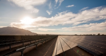 Công ty Hong Kong dự kiến rót 1 tỷ USD vào năng lượng tái tạo