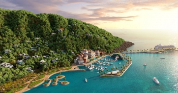 Bán đảo Hải Giang – Mảnh ghép hoàn hảo cho bức tranh kinh tế biển Quy Nhơn