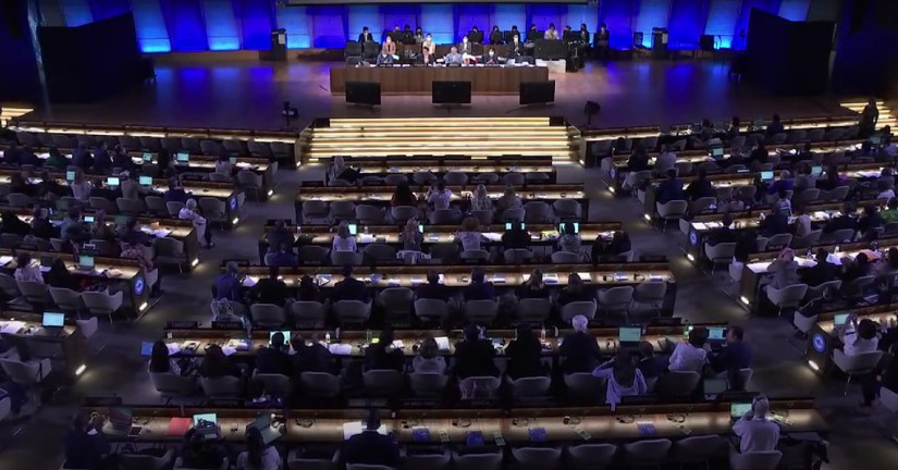 Việt Nam tr&uacute;ng cử v&agrave;o cơ quan bảo vệ di sản văn ho&aacute; phi vật thể của UNESCO