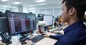 Gần 1 triệu tài khoản chứng khoán mở mới nhưng dòng tiền vẫn 'mất hút'