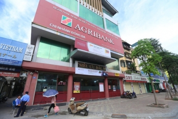 Agribank liên tục phát mại loạt bất động sản tại TP HCM