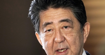 Các nhà lãnh đạo thế giới sốc trước vụ ám sát cựu Thủ tướng Abe