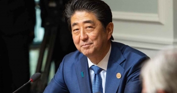 Ông Shinzo Abe – vị Thủ tướng tại vị lâu nhất lịch sử Nhật Bản