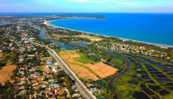 Quảng Ngãi xem xét thu hồi loạt dự án chậm triển khai của FLC