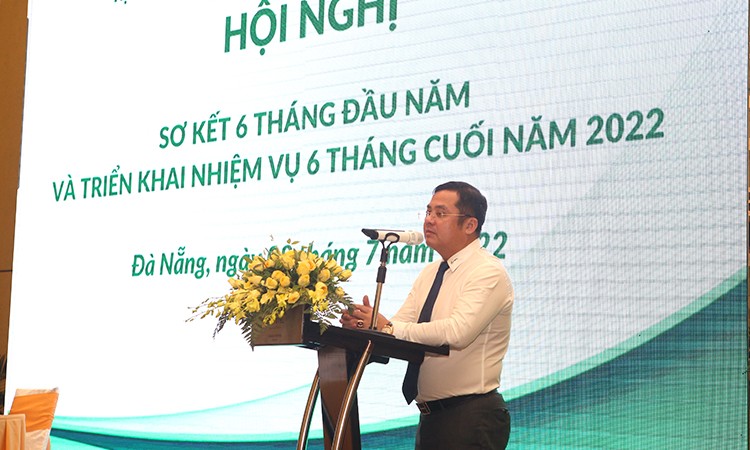 Vinachem hoàn thành 63% kế hoạch trong 6 tháng đầu năm