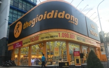 MWG mang hơn 41.000 tỷ đồng đi gửi lấy lãi, đầu tư trái phiếu