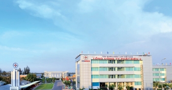 6 tháng đầu năm, sản lượng điện sản xuất của EVNGENCO2 tăng 7,76%