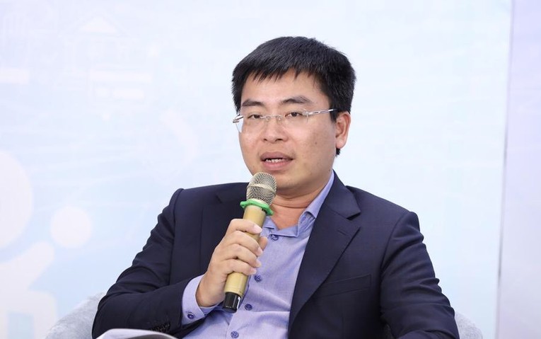 Ảnh t&aacute;c giả