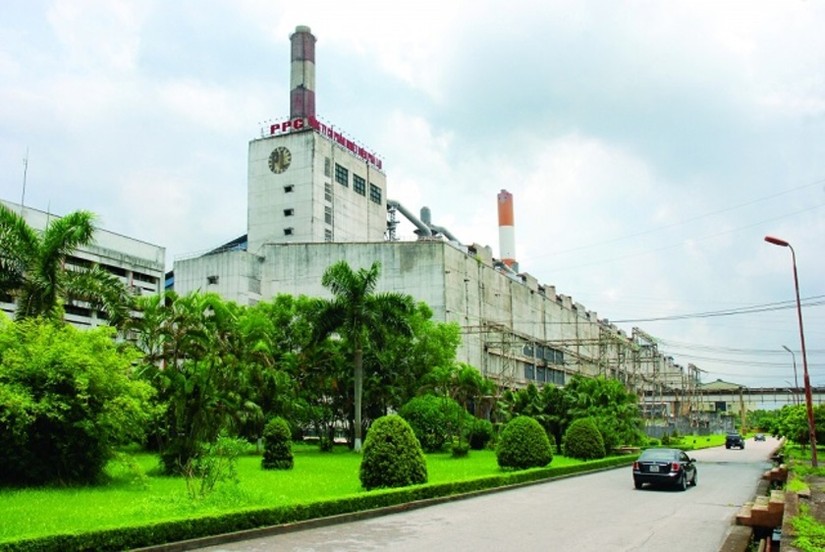 Nhiệt điện Phả Lại (PPC) ghi nhận lợi nhuận sụt giảm mạnh hơn 42% trong qu&yacute; II/2022.