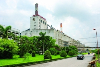 Nhiệt điện Phả Lại lợi nhuận sụt giảm hơn 42% trong quý II/2022