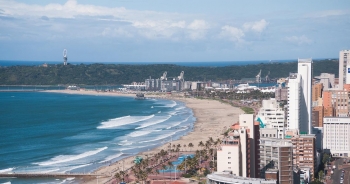 Kết nối đưa hàng Việt Nam vào châu Phi qua cửa ngõ Durban