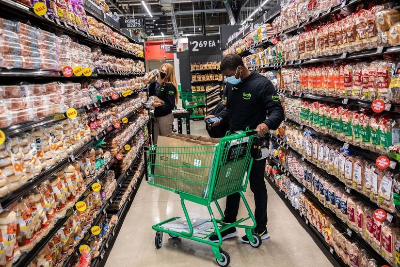 Xuất khẩu h&agrave;ng h&oacute;a sang Hoa Kỳ cần lưu &yacute; t&igrave;m k&ecirc;nh ph&acirc;n phối