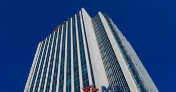 MB Bank được chấp thuận lập ngân hàng 100% vốn tại Cambodia