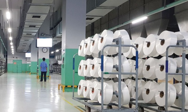 Mirae Asset kỳ vọng lợi nhuận Sợi Thế Kỷ bật tăng từ năm 2026 nhờ Unitex