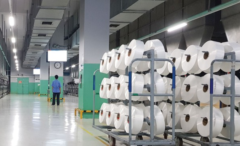 Mirae Asset kỳ vọng lợi nhuận Sợi Thế Kỷ bật tăng từ năm 2026 nhờ Unitex