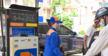 Từ 2025, toàn bộ xe bus đô thị chạy bằng điện, năng lượng xanh