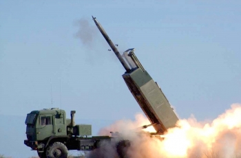 Nga tuyên bố phá hủy 'hỏa thần' HIMARS của Mỹ