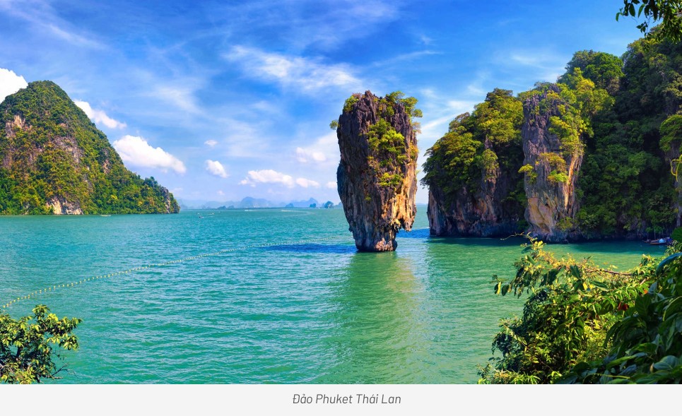 Thái Lan sẽ đầu tư liên tục vào các dự án năng lượng tại Việt Nam