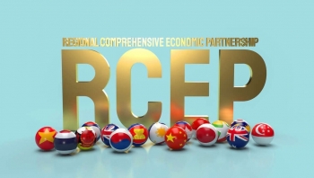 Shinhan Bank S&amp;T: RCEP giúp Việt Nam tiếp cận các thị trường tiêu thụ lớn