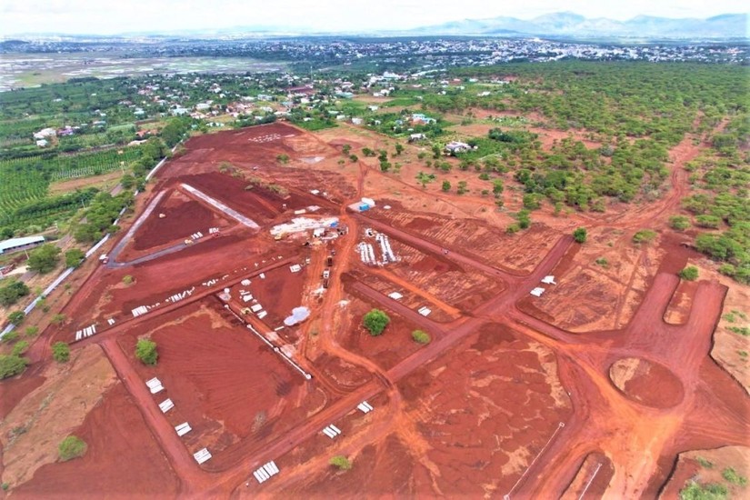 Gia Lai thu hồi chủ trương khảo s&aacute;t 4 dự &aacute;n của Tập đo&agrave;n FLC