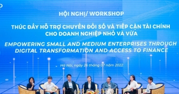 4 khó khăn của doanh nghiệp nhỏ và "tâm lý ngại đổi mới"