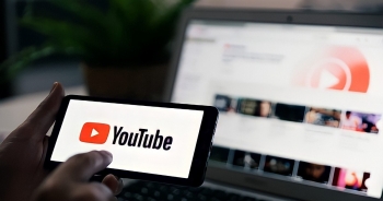 Doanh thu từ Youtube tiếp tục giảm so với các đối thủ