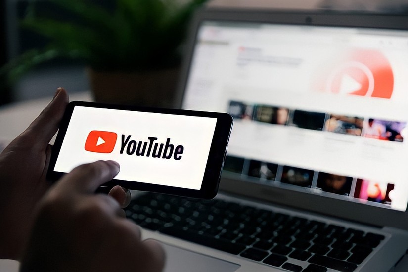 Doanh thu từ Youtube tiếp tục giảm so với c&aacute;c đối thủ