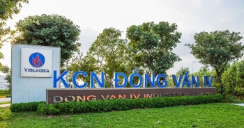 Cổ phiếu phục hồi 100% về vùng đỉnh, Viglacera có gì hấp dẫn?
