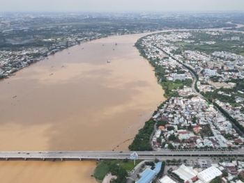 Thống nhất 4 dự án xây cầu kết nối Đồng Nai và Bình Dương