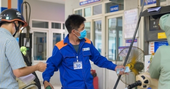 CPI tháng 7 tăng thấp nhất trong hơn một năm do giá xăng dầu giảm