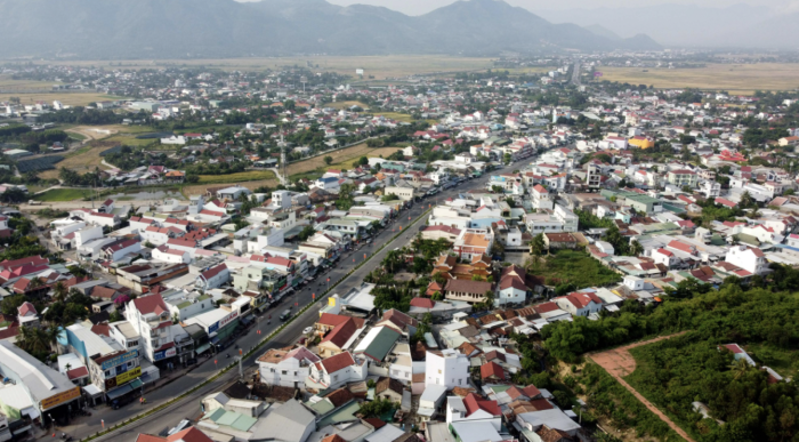 Li&ecirc;n danh Novaland - Đất T&acirc;m đề xuất đầu tư dự &aacute;n hơn 3.400 ha tại Kh&aacute;nh H&ograve;a. Nguồn: Tỷ gi&aacute; h&ocirc;m nay.