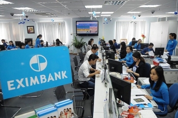 Eximbank lần đầu báo lãi hơn 1.000 tỷ đồng sau 12 năm