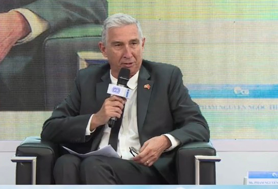 Ảnh t&aacute;c giả