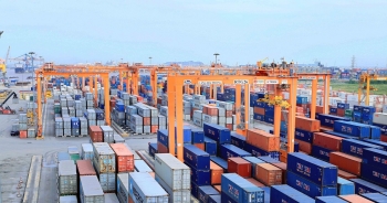 Hàng xuất khẩu sang Pakistan lưu tại cảng quá 30 ngày sẽ bị bán đấu giá
